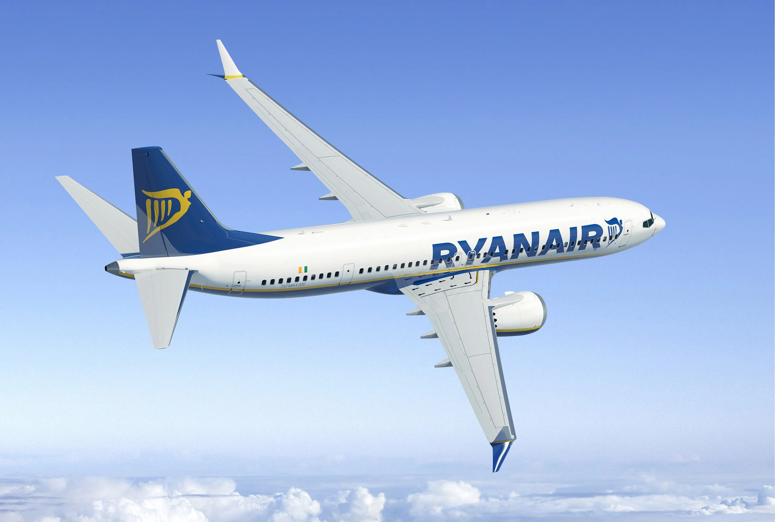Pročitajte više o članku Vodič za Ryanair pakiranje: