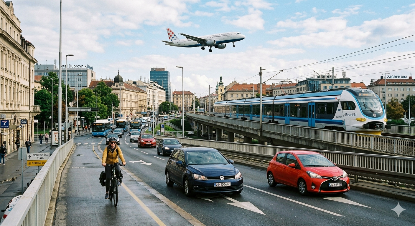 Pročitajte više o članku Putuj jeftino: mojih top 5 destinacija za mali budžet